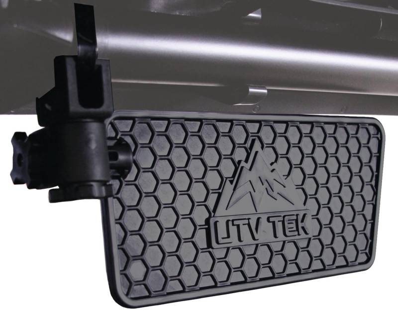 ATV TEK UTVSV1 Sonnenblende, verstellbar, multidirektional, klare Sicht von ATV Tek