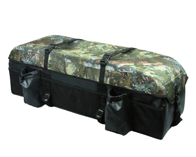 ATV Tek ASEMOB Hunting and Fishing Expedition Cargo Bag by ATV Tek von ATV Tek