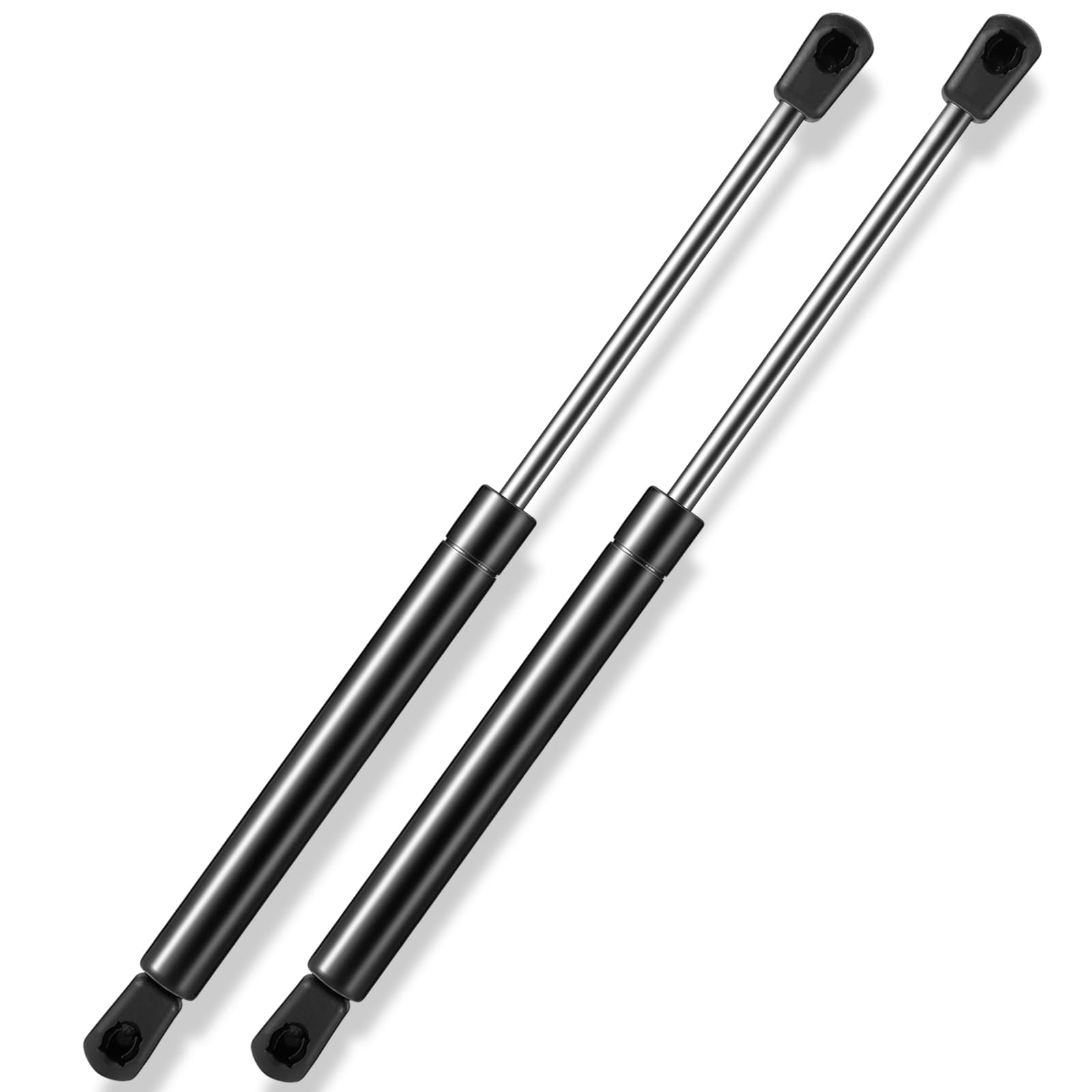 C16-12105 C16-25563 30,5 cm 29,5 kg/289N Gasdruckfeder Stoßfeder Hebeunterstützung für Leer Camper Shell Truck Topper Cap Canopy Pickup Door Toolbox Snugtop Streben Ersatzteile 7249-2Pk, 2 Stück C16-12105 C16-25563 30,5 cm 29,5 kg/289N Gasdruckfeder Stoßfeder Hebeunterstützung für Leer Camper Shell Truck Topper Cap Canopy Pickup Door Toolbox Snugtop Streben Ersatzteile 7249-2Pk, 2 Stück von AUCLIDIS