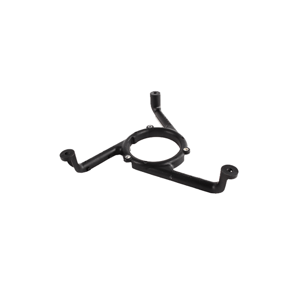 AUGER Halter, Kühlerlüfter VOLVO 58555 20451412,20564240,20915058 21146740,22031832,7422031832,7420810755,7421146740,20810755,21157186,7420564240 von AUGER