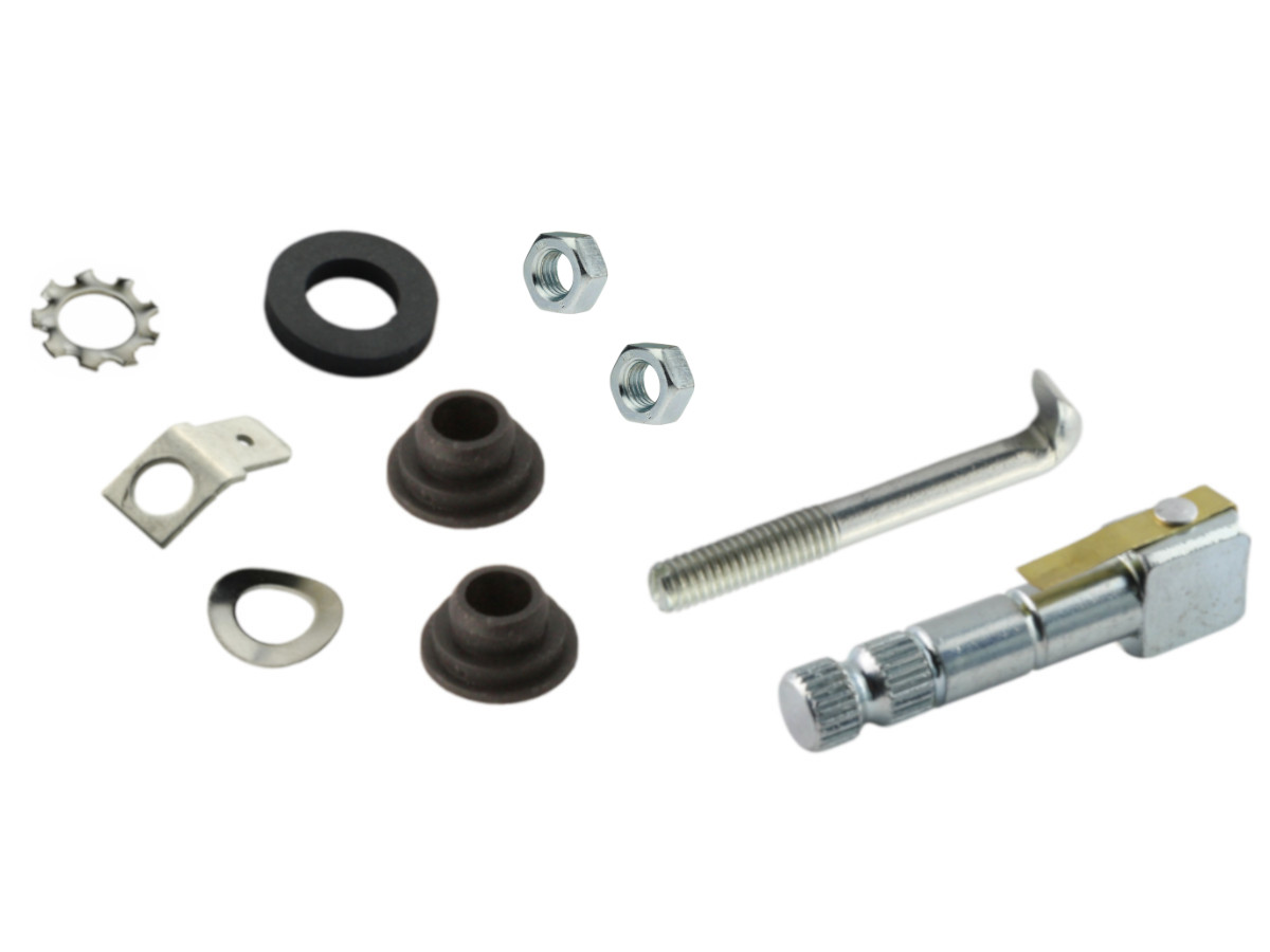 AUGER Reparatursatz, Bremsnockenwelle 53570 03434365200,3434365200 AUGER Reparatursatz, Bremsnockenwelle 53570 03434365200,3434365200 von AUGER