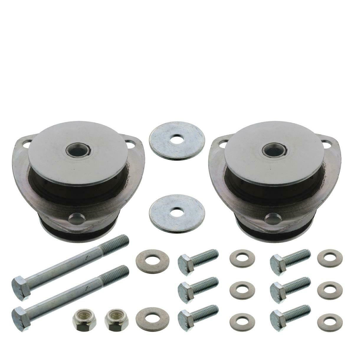 AUGER Reparatursatz, Fahrerhausstabilisator VOLVO 54241 20390840S AUGER Reparatursatz, Fahrerhausstabilisator VOLVO 54241 20390840S von AUGER