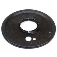 Abdeckblech, Staubschutz-Radlager AUGER AUG52377 von Auger