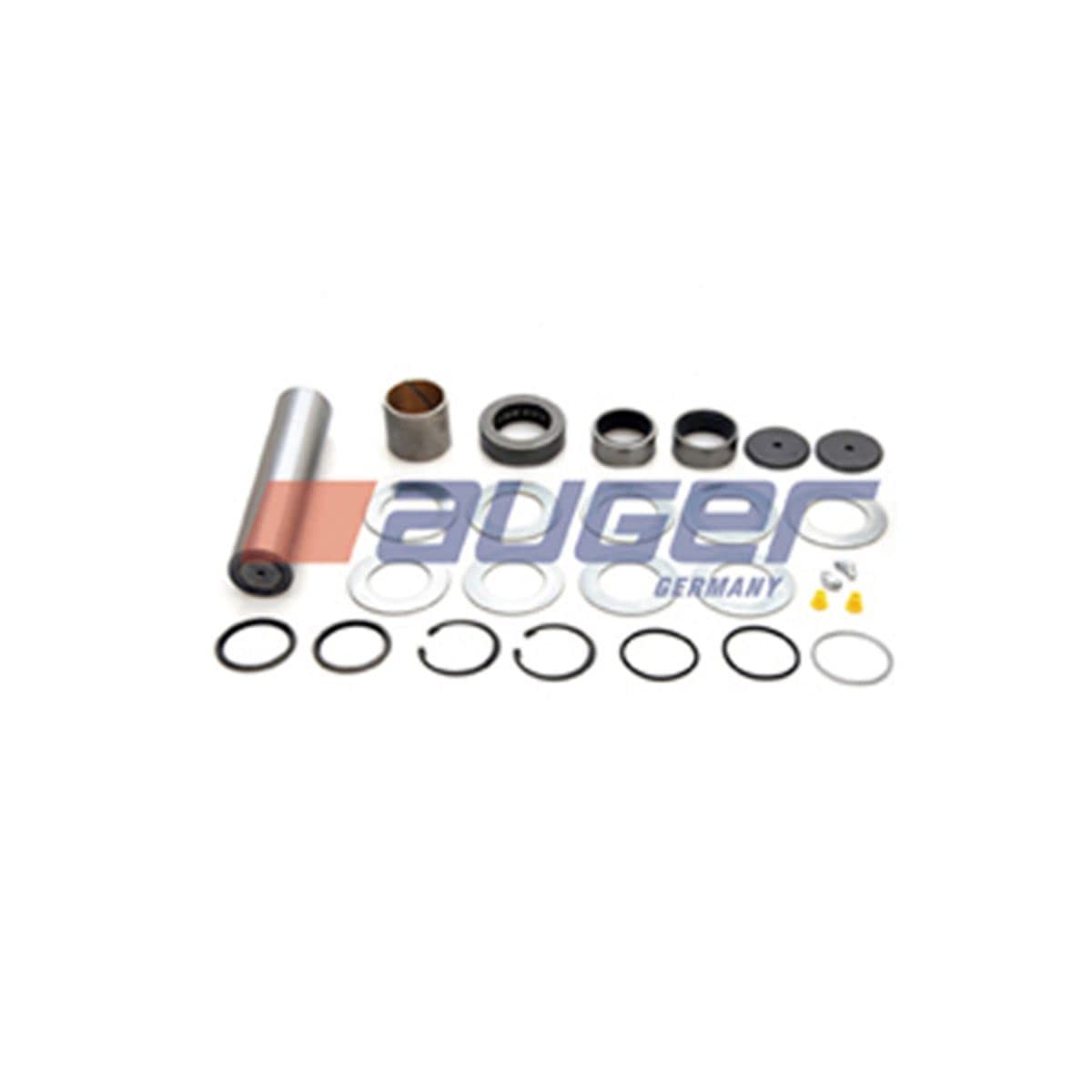 Auger 52603 Reparatursatz, Achsschenkelbolzen Auger 52603 Reparatursatz, Achsschenkelbolzen von AUGER