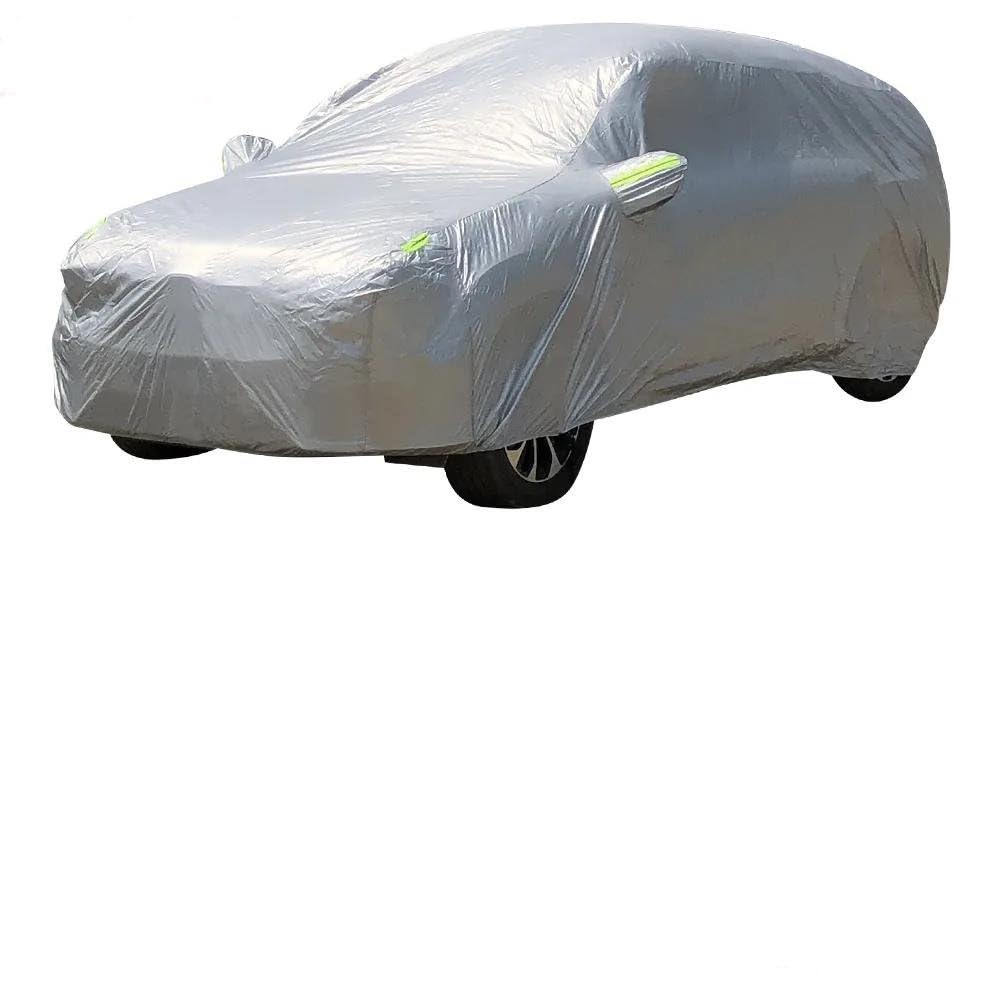 Autoplane Für Citroen C8 2004–2012 Volle Autoabdeckung Im Freien Anti-UV-Sonnenschutz Regen Schnee EIS Schutzabdeckung Staubdicht Autoabdeckungen Autoplane Für Citroen C8 2004–2012 Volle Autoabdeckung Im Freien Anti-UV-Sonnenschutz Regen Schnee EIS Schutzabdeckung Staubdicht Autoabdeckungen von AUGUST SNOW