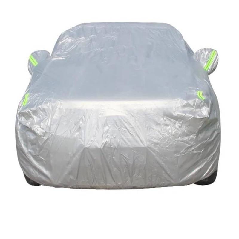 Autoplane Für SLK-Klasse Für SLK200 SLK230 SLK280 SLK350 SLK250 SLK55 SLK32 Auto Abdeckung Anti-UV Sonnenschutz Schnee Regen Schutz Abdeckung Autoabdeckungen von AUGUST SNOW