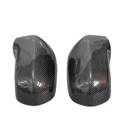 Seitenspiegel Abdeckkappen Für Achte Generation Für Civic Carbon Fiber Spiegel Gehäuse FD2 Für Siming Modifizierte Carbon Faser Lampe Freies Rückspiegel Gehäuse Auto A von AUGUST SNOW
