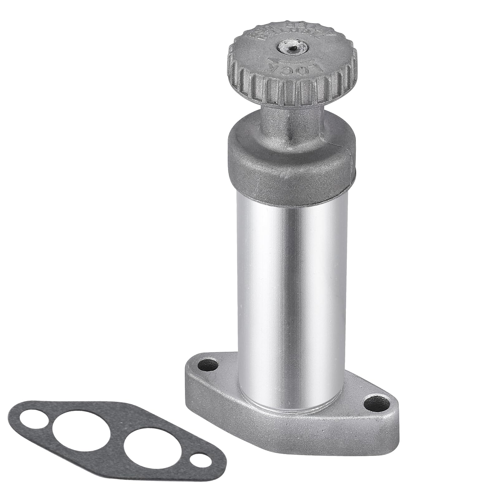 AULINK 137-5541 Kraftstoff-Primerpumpe für Caterpillar CAT Motor 3208 3304 3306 3408C 3412C 330 3116 3126 3176B 375L 824G C7 C9 C9.3 C-9 C10 C11 C12 C15 C18 320C 330 380151 172-6291 1375541 AULINK 137-5541 Kraftstoff-Primerpumpe für Caterpillar CAT Motor 3208 3304 3306 3408C 3412C 330 3116 3126 3176B 375L 824G C7 C9 C9.3 C-9 C10 C11 C12 C15 C18 320C 330 380151 172-6291 1375541 von AULINK