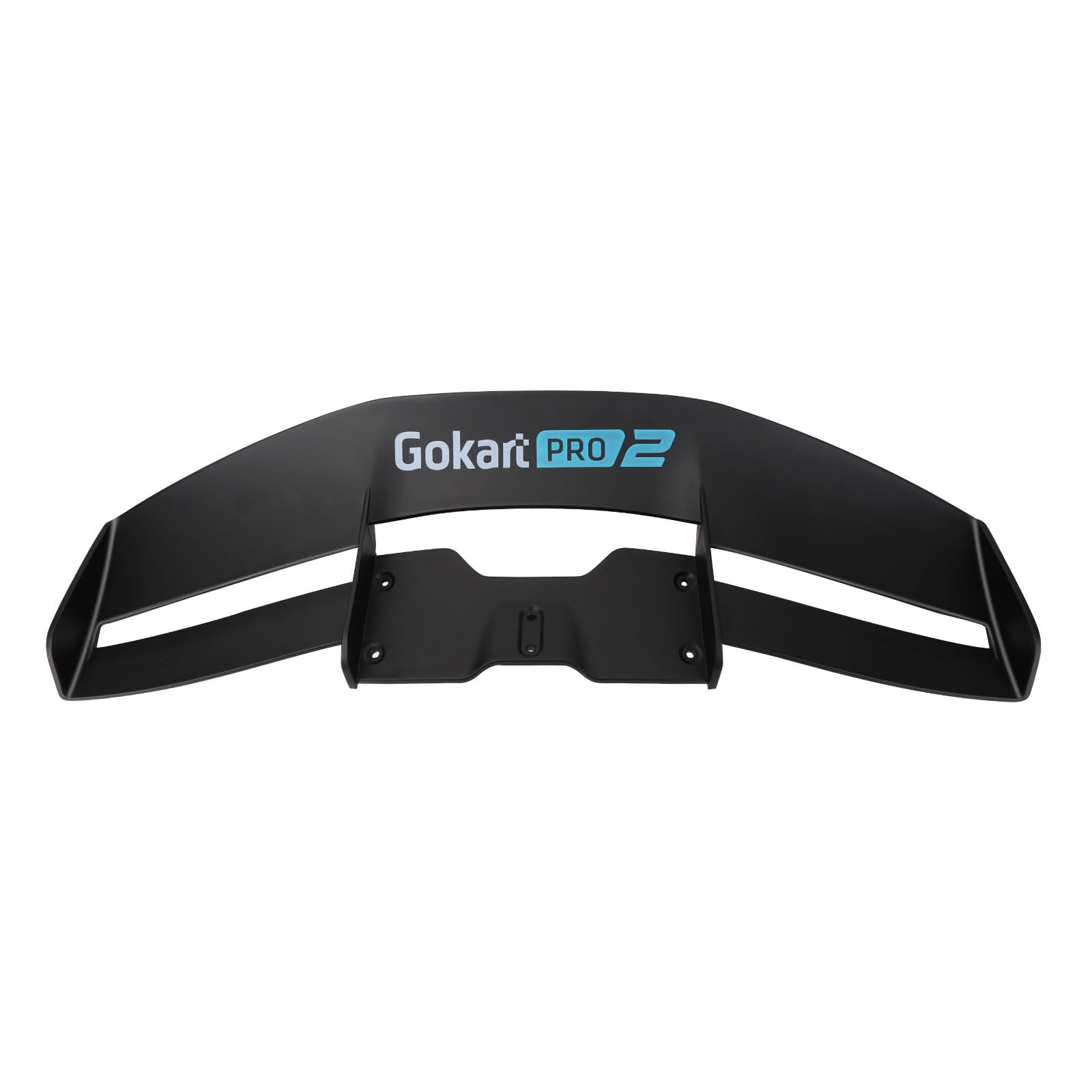 AULPACO Spoiler Heckflügel Kompatibel mit Segway Ninebot Gokart Pro2 Refit Self Kart Tail Zubehör AULPACO Spoiler Heckflügel Kompatibel mit Segway Ninebot Gokart Pro2 Refit Self Kart Tail Zubehör von AULPACO