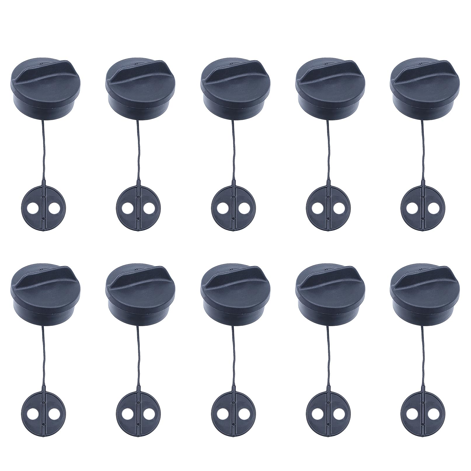 AUMEL 10PC Kraftstofftankdeckel für Stihl FS38 FS45 FS46 FS48 FS52 FS55 FS56 FS62 FS66 FS72 FS75 FS76 FS80 FS81 FS85 FS88 Motorsense ersetzt 4128-350-0505 AUMEL 10PC Kraftstofftankdeckel für Stihl FS38 FS45 FS46 FS48 FS52 FS55 FS56 FS62 FS66 FS72 FS75 FS76 FS80 FS81 FS85 FS88 Motorsense ersetzt 4128-350-0505 von AUMEL
