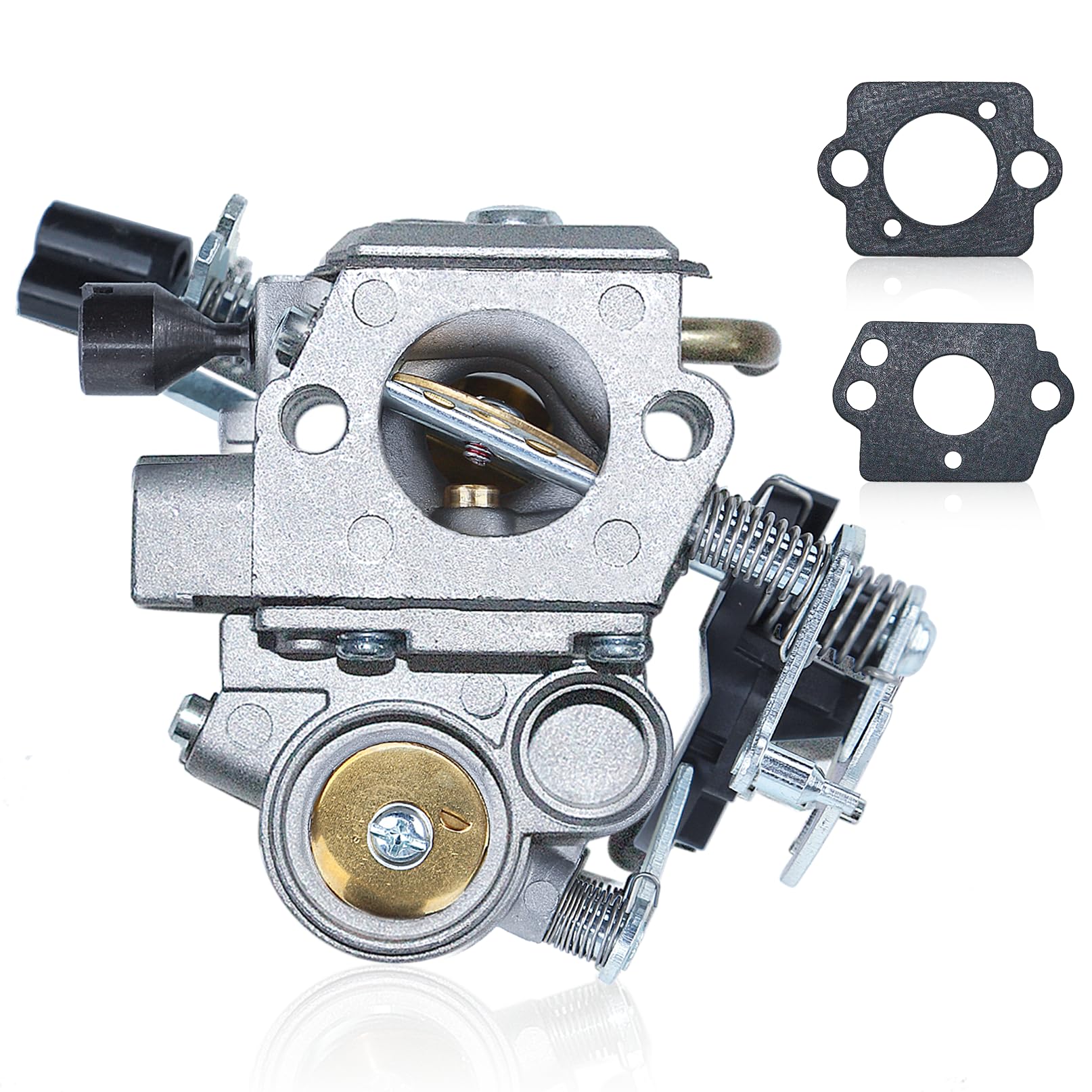 AUMEL 1140-120-0600 Vergaser für Stihl MS 362 MS362 MS362C Ersatzteil Walbro WTE-8 WTE-8-1 ersetzen AUMEL 1140-120-0600 Vergaser für Stihl MS 362 MS362 MS362C Ersatzteil Walbro WTE-8 WTE-8-1 ersetzen von AUMEL
