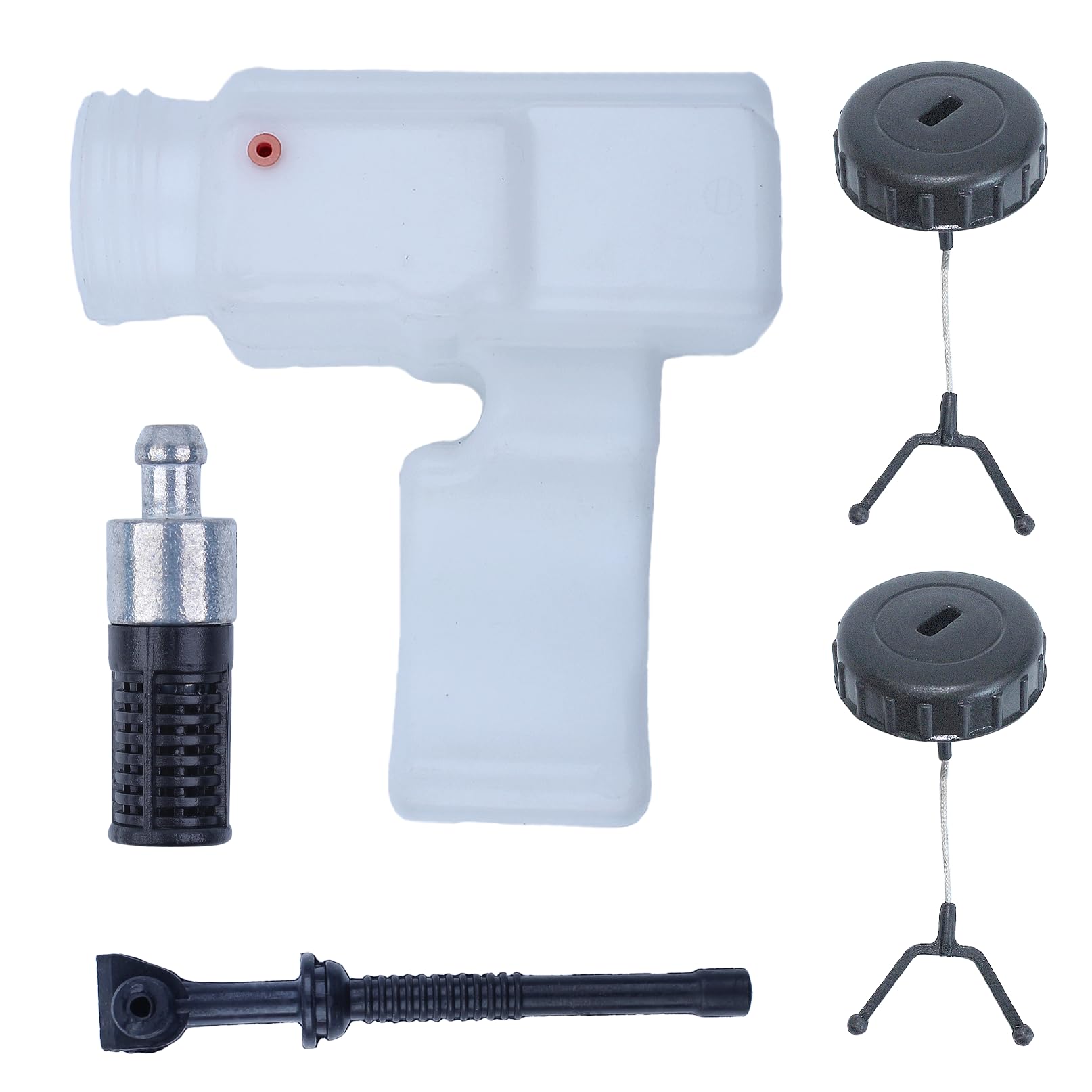 AUMEL 2 Tankdeckel mit Öltank Ölfilter Ölschlauch für Stihl MS180 MS170 018 017 MS 180 170 Kettensäge ersetzt 1130 350 0500 Ersatzteil AUMEL 2 Tankdeckel mit Öltank Ölfilter Ölschlauch für Stihl MS180 MS170 018 017 MS 180 170 Kettensäge ersetzt 1130 350 0500 Ersatzteil von AUMEL