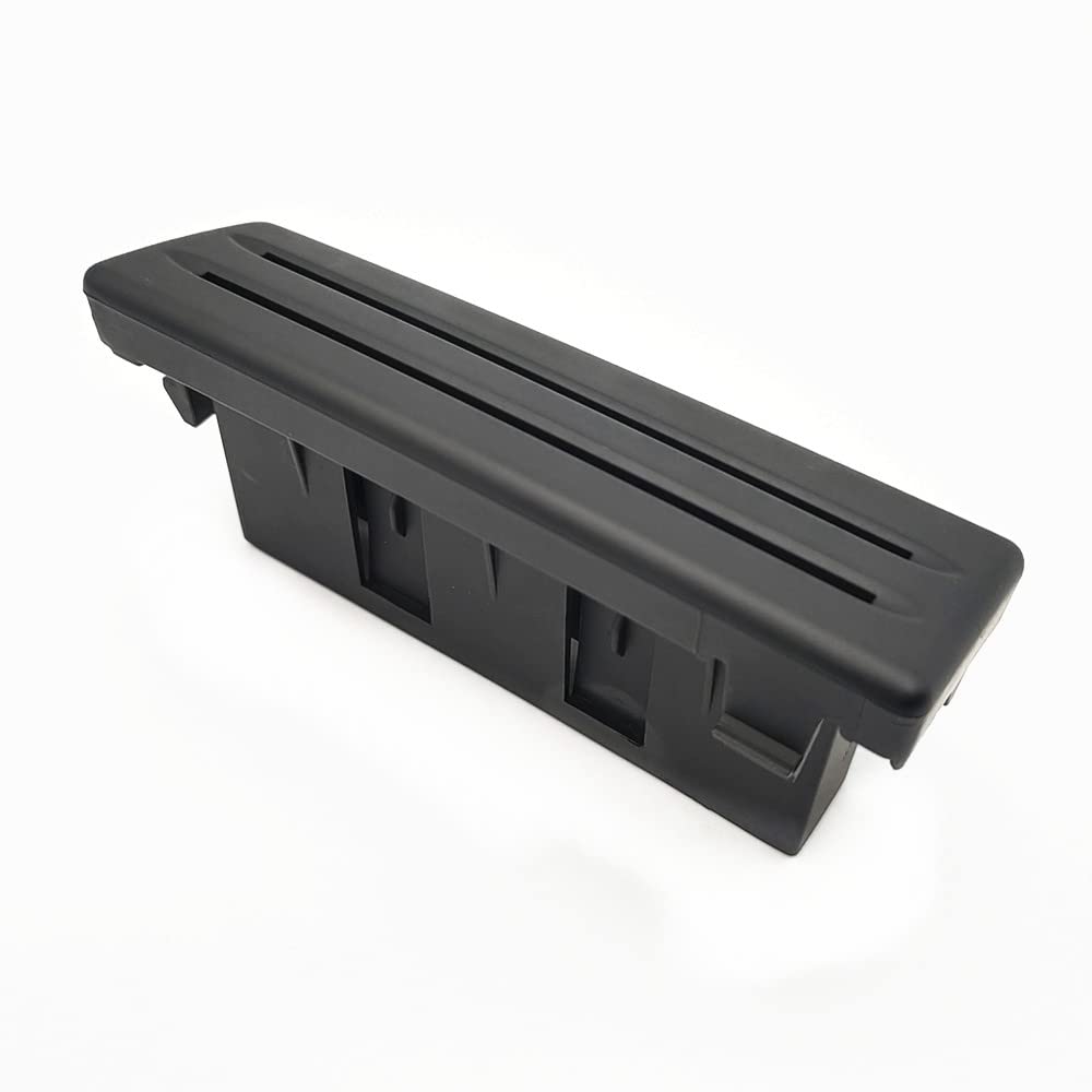 AUNEVN Für - 9N 2005-2010 LHD Schwarz Kartenhalter Kartensteckplatz MüNzsteckplatz Zentrale Aufbewahrungsbox 6Q1858373 AUNEVN Für - 9N 2005-2010 LHD Schwarz Kartenhalter Kartensteckplatz MüNzsteckplatz Zentrale Aufbewahrungsbox 6Q1858373 von AUNEVN