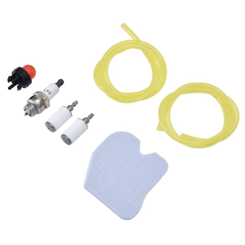 Kettensäk -Luftfilter -Melodie -Luftfilter -Tune -Up -Kit, Luftfilter -Tune -Up -Kit für Jonsered Up -Kit, Luftfilter -Tune -Up -Austausch für 235 235e 236 236e 240 240E von AUNMAS