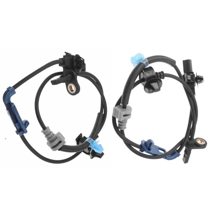 1 Pair 57450-T0G-A01, 57450T0GA01, ALS2375, 57455T0GA01, 57470-T0G-A01, 57455-T0G-A01, 57455T0GA01 AUOQKQUT(Front Right) von AUOQKQUT