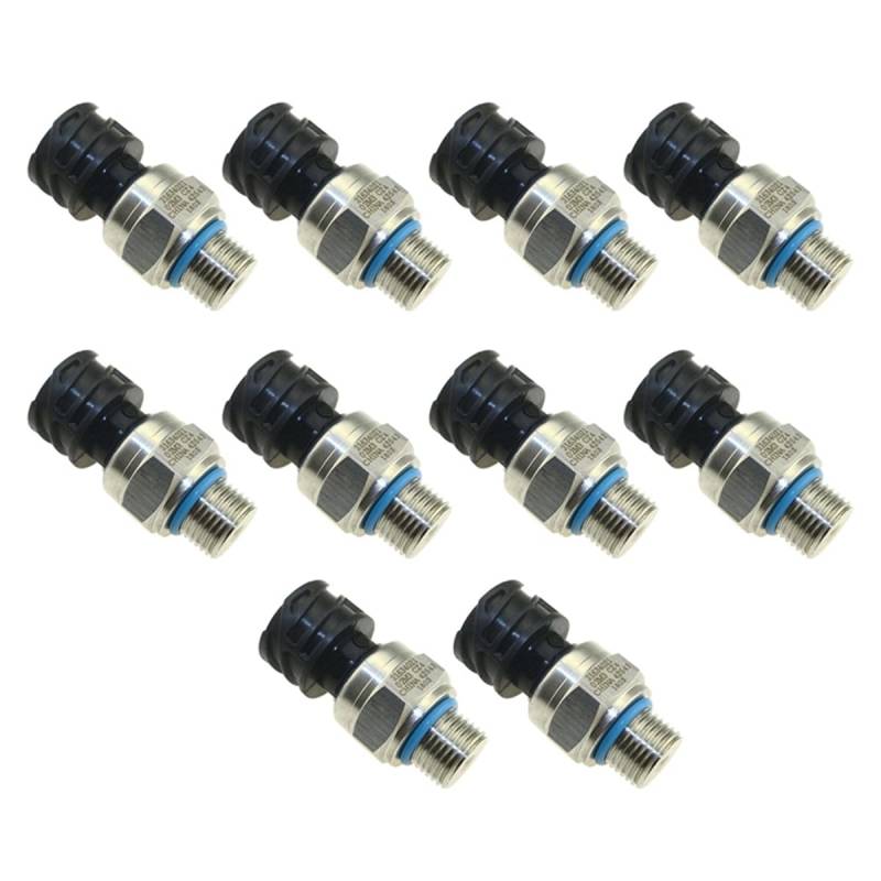 10 PCS 20634024 21302639 21540602 AUOQKQUT von AUOQKQUT