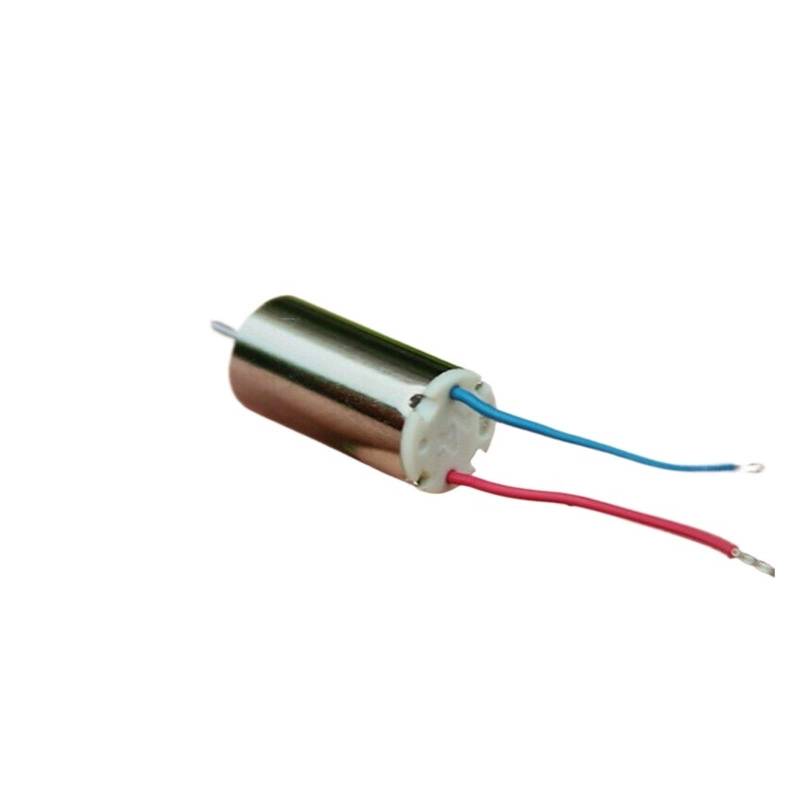 10pcs 612 6mm*12mm Coreless electronic starter DC 3V 3.7V 50000RPM High Speed RC Quadcopter Aircraft Drone electronic starter Engine AUOQKQUT von AUOQKQUT
