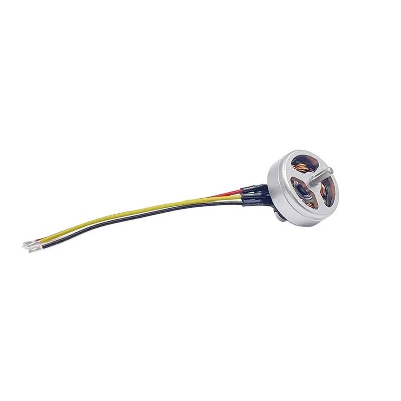 15000KV 1103 14mm 3-phase Brushless electronic starter High Speed 1S-2S 3.7V 7.4V For RC Drone FPV Quadcopter Aircraft Engine AUOQKQUT von AUOQKQUT