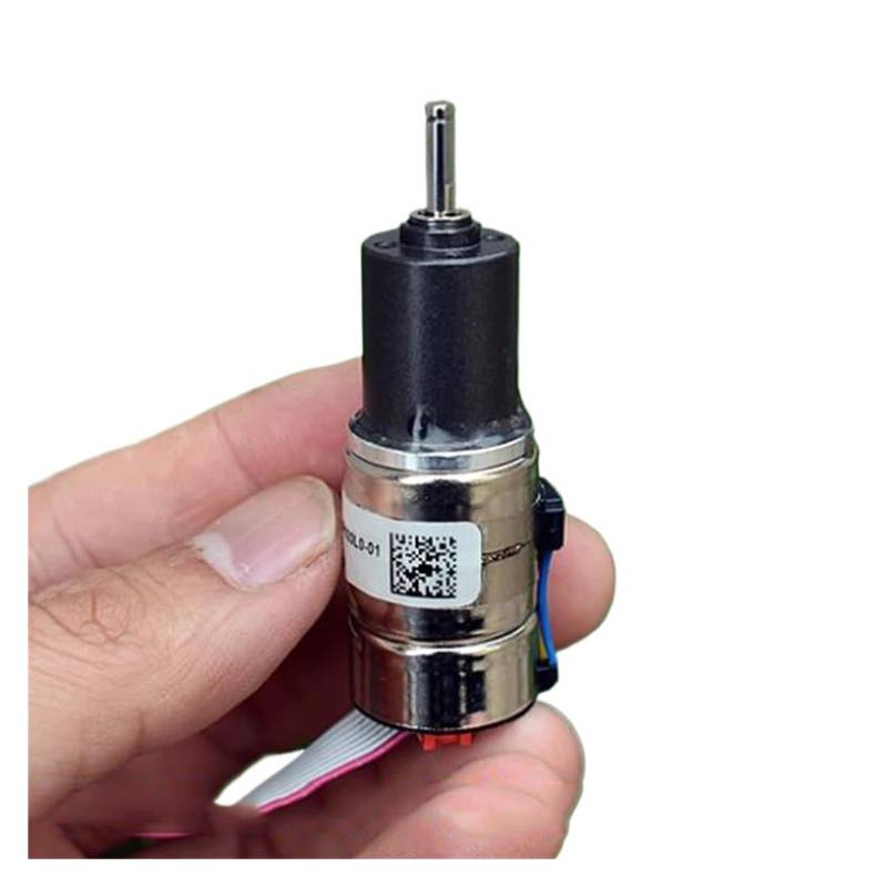 16MM Precision Planetary Reducer Step electronic starter High Torque Full Metal Gearbox Servo Feedback Gear Stepper electronic starter AUOQKQUT von AUOQKQUT
