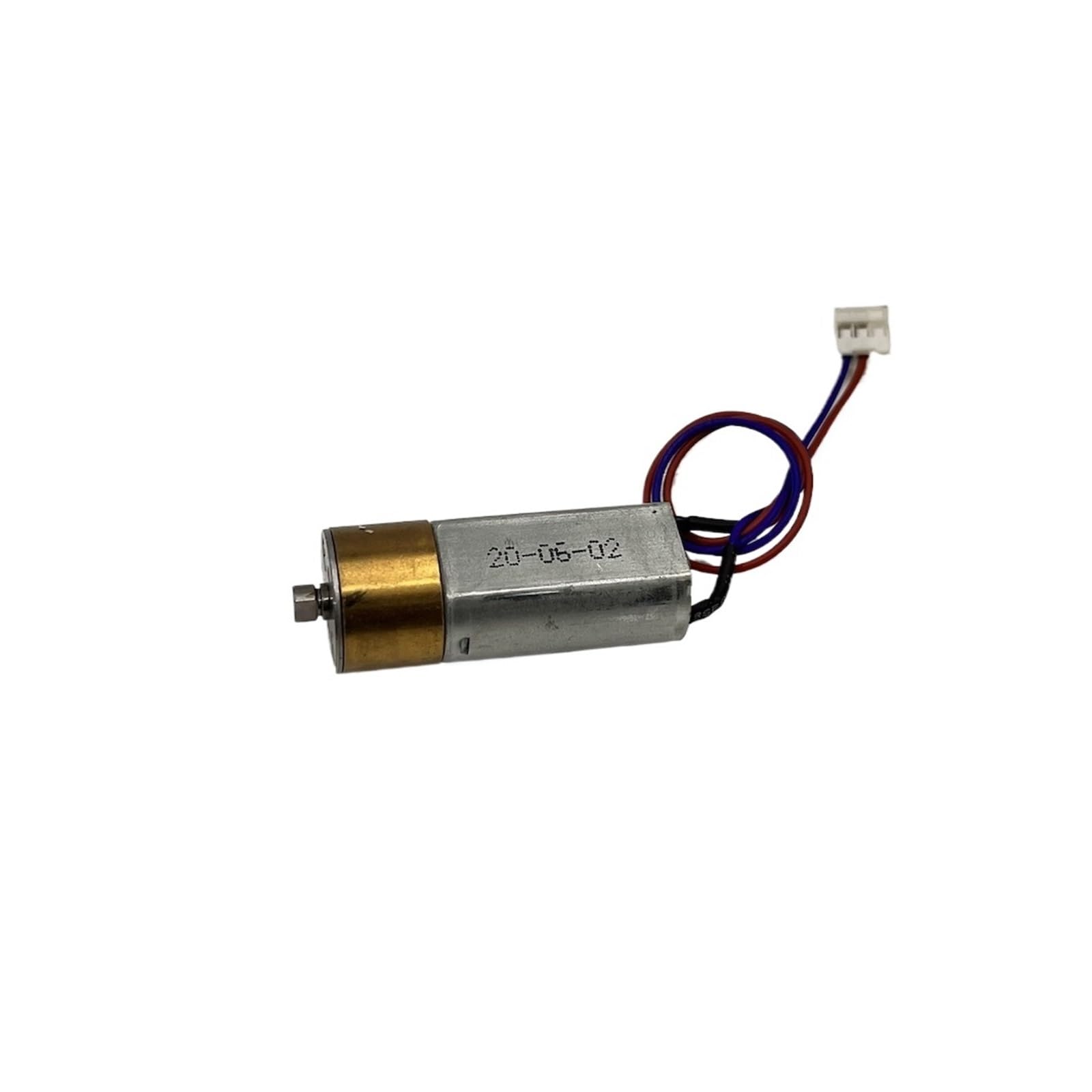 16mm 050 Full Metal Gearbox Gear electronic starter DC 3V 5V 6V 7.4V Slow Speed Large Torque for Robot Smart Car Locks AUOQKQUT 16mm 050 Full Metal Gearbox Gear electronic starter DC 3V 5V 6V 7.4V Slow Speed Large Torque for Robot Smart Car Locks AUOQKQUT von AUOQKQUT