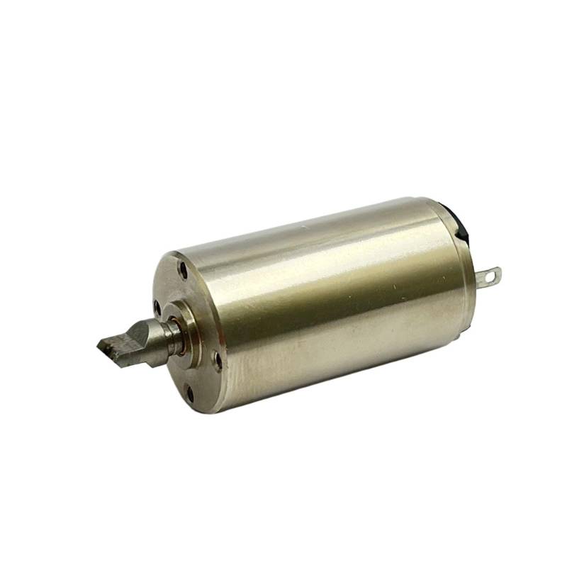17mm*31mm 1731 7-pole Rotor Precision Big Coreless electronic starter DC 6V-12V High Speed Grinding Tattoo Machine AUOQKQUT von AUOQKQUT