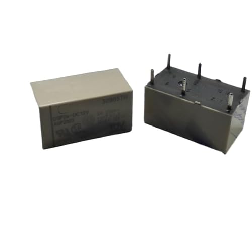 1pcs/lot relay:DSP2a-DC24V AGP2024 24VDC 6pins AUOQKQUT von AUOQKQUT