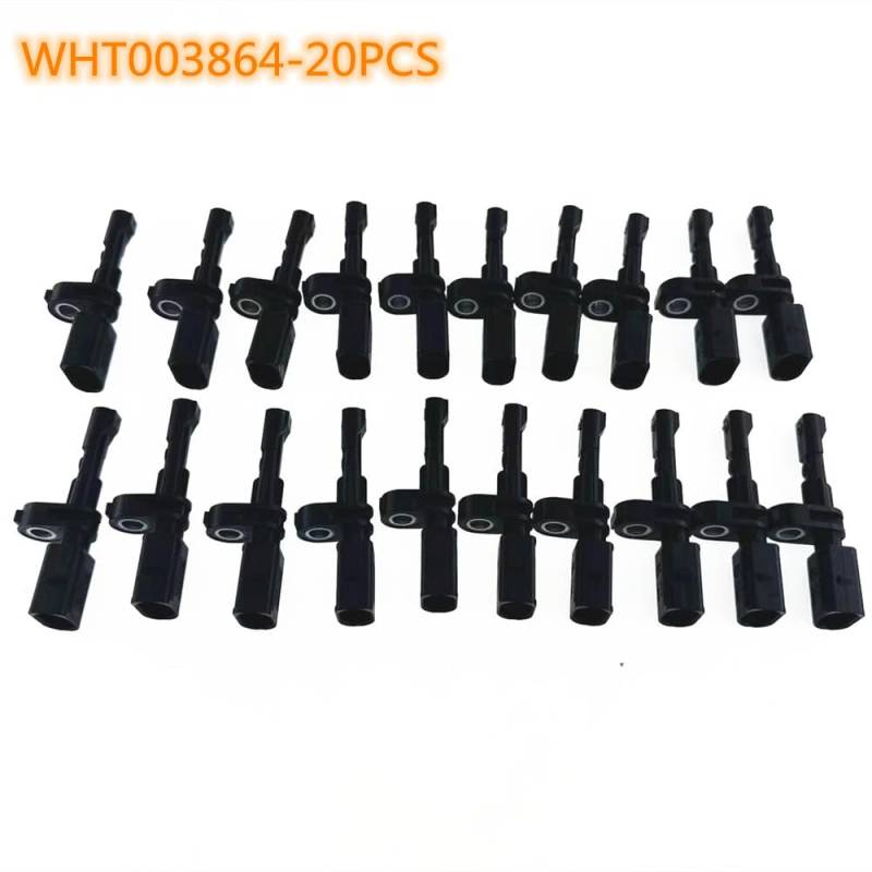 20PCS WHT003864 AUOQKQUT von AUOQKQUT