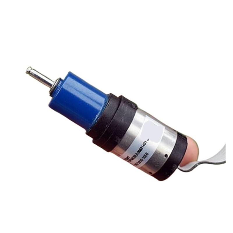 20mm Precise Planetary Gearbox Gear Reducer 2-Phase 4-Wire Stepper electronic starter High Torque Communication Device Antenna AUOQKQUT von AUOQKQUT