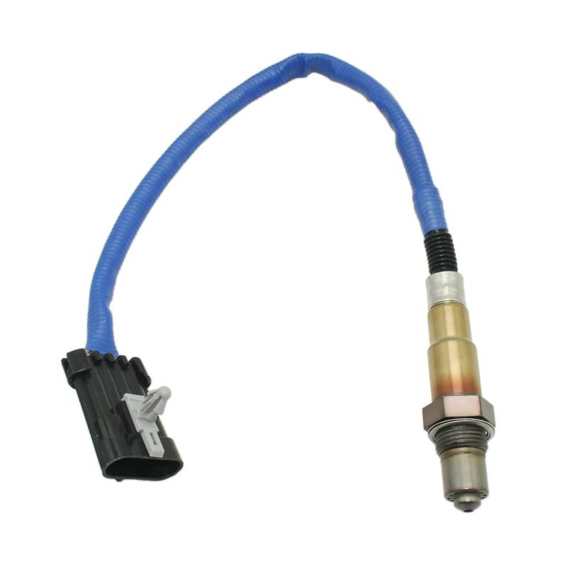 24102433 0258010321 4Pins Sensor 1pcs AUOQKQUT von AUOQKQUT