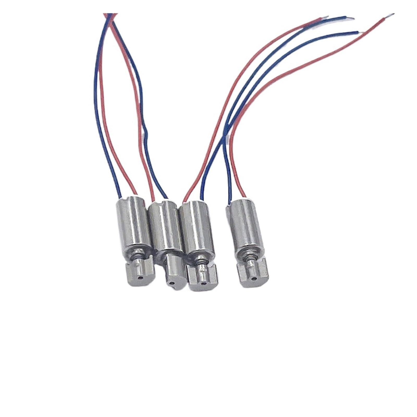 4PCS 4mm*8mm 0408 DC 3V 3.7V Coreless Vibrating Vibration electronic starter Vibrator DIY Toy Wearable Devices AUOQKQUT 4PCS 4mm*8mm 0408 DC 3V 3.7V Coreless Vibrating Vibration electronic starter Vibrator DIY Toy Wearable Devices AUOQKQUT von AUOQKQUT