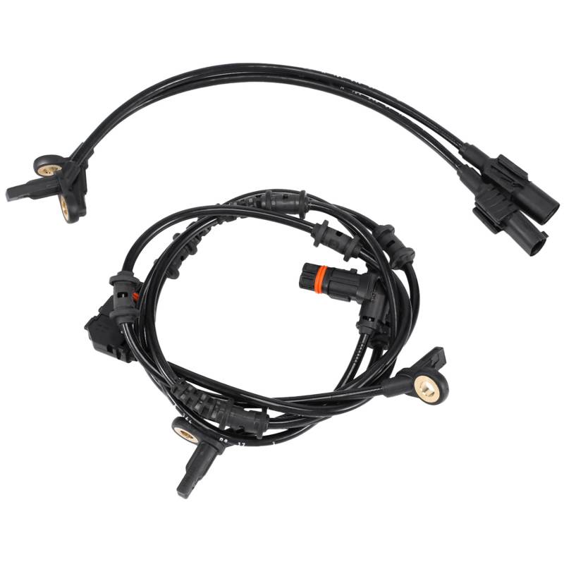 4Pcs 1645400717+1645400917 AUOQKQUT von AUOQKQUT