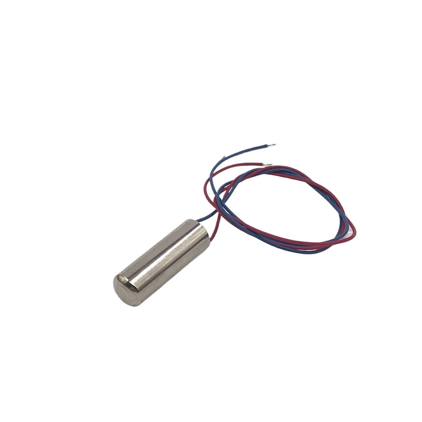 Cylinder 7mm*21mm Coreless Vibration electronic starter DC 3V 3.7V 6V Waterproof Vibrating electronic starter for Toothbrush/Toy Model/Massager AUOQKQUT Cylinder 7mm*21mm Coreless Vibration electronic starter DC 3V 3.7V 6V Waterproof Vibrating electronic starter for Toothbrush/Toy Model/Massager AUOQKQUT von AUOQKQUT