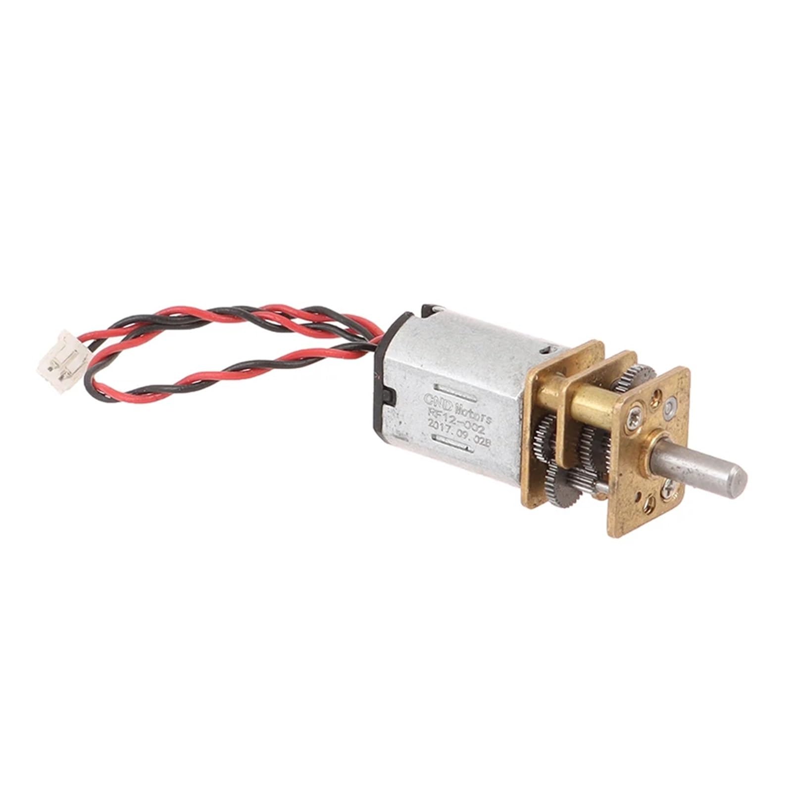 DC 3V-12V 60RPM Slow Speed N20 Full Metal Gearbox Gear Reducer electronic starter AUOQKQUT DC 3V-12V 60RPM Slow Speed N20 Full Metal Gearbox Gear Reducer electronic starter AUOQKQUT von AUOQKQUT