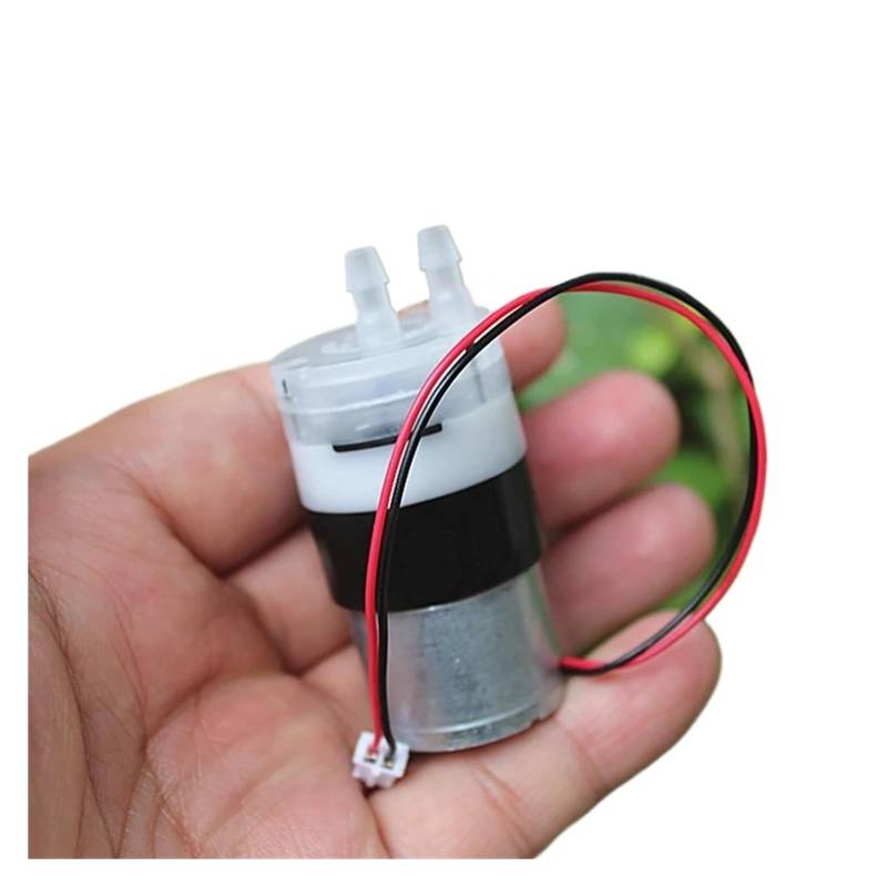 DC 3V 3.7V 310 electronic starter Water Diaphragm Pump Self priming Suction Drinking Water dispenser pump Aquarium AUOQKQUT von AUOQKQUT