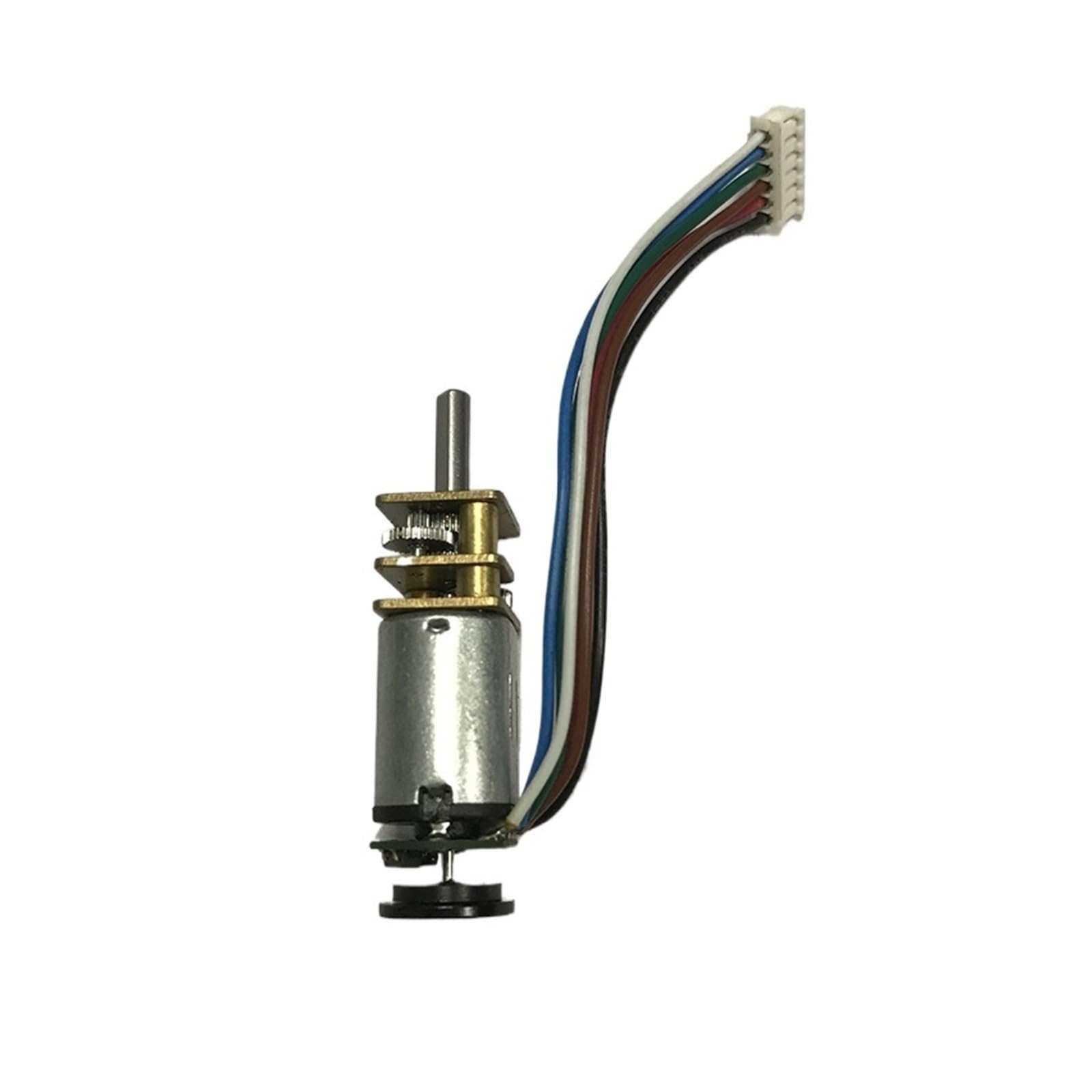 DC 3V 6V 12V 1000RPM GA12-N20 Full Metal Gear electronic starter Speed Encoder Circuit Geared electronic starter DIY Robot Car AUOQKQUT DC 3V 6V 12V 1000RPM GA12-N20 Full Metal Gear electronic starter Speed Encoder Circuit Geared electronic starter DIY Robot Car AUOQKQUT von AUOQKQUT