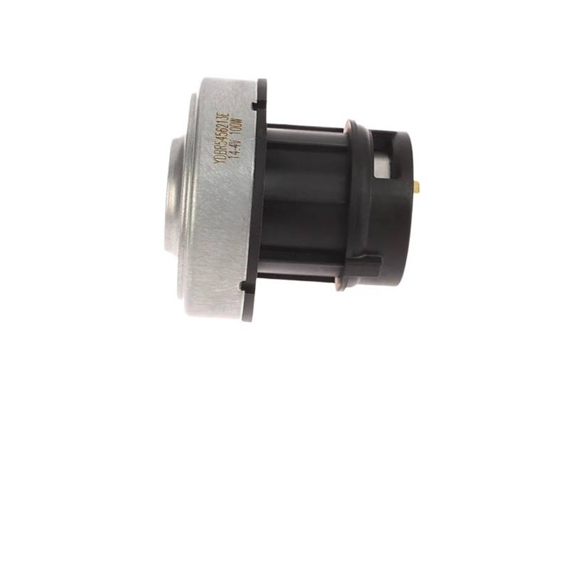 DC12V-14.4V electronic starter Large Suction Force Vacuum Cleaner Fan Double Ball Bearings 100W Aluminum Alloy Impeller AUOQKQUT von AUOQKQUT