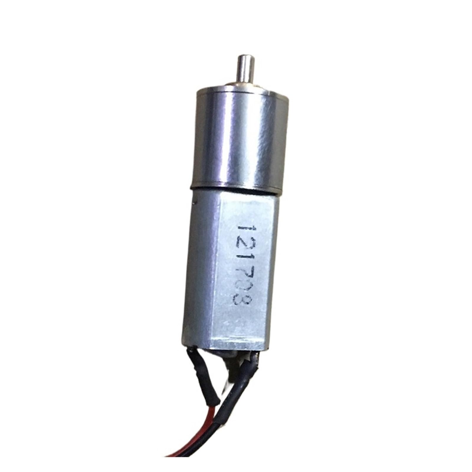 DC6V-12V 45RPM 16mm 050 Gear electronic starter Full Metal Gearbox Reduction electronic starter Slow Speed Large Torque DIY Robot Smart Car Toy Model AUOQKQUT DC6V-12V 45RPM 16mm 050 Gear electronic starter Full Metal Gearbox Reduction electronic starter Slow Speed Large Torque DIY Robot Smart Car Toy Model AUOQKQUT von AUOQKQUT