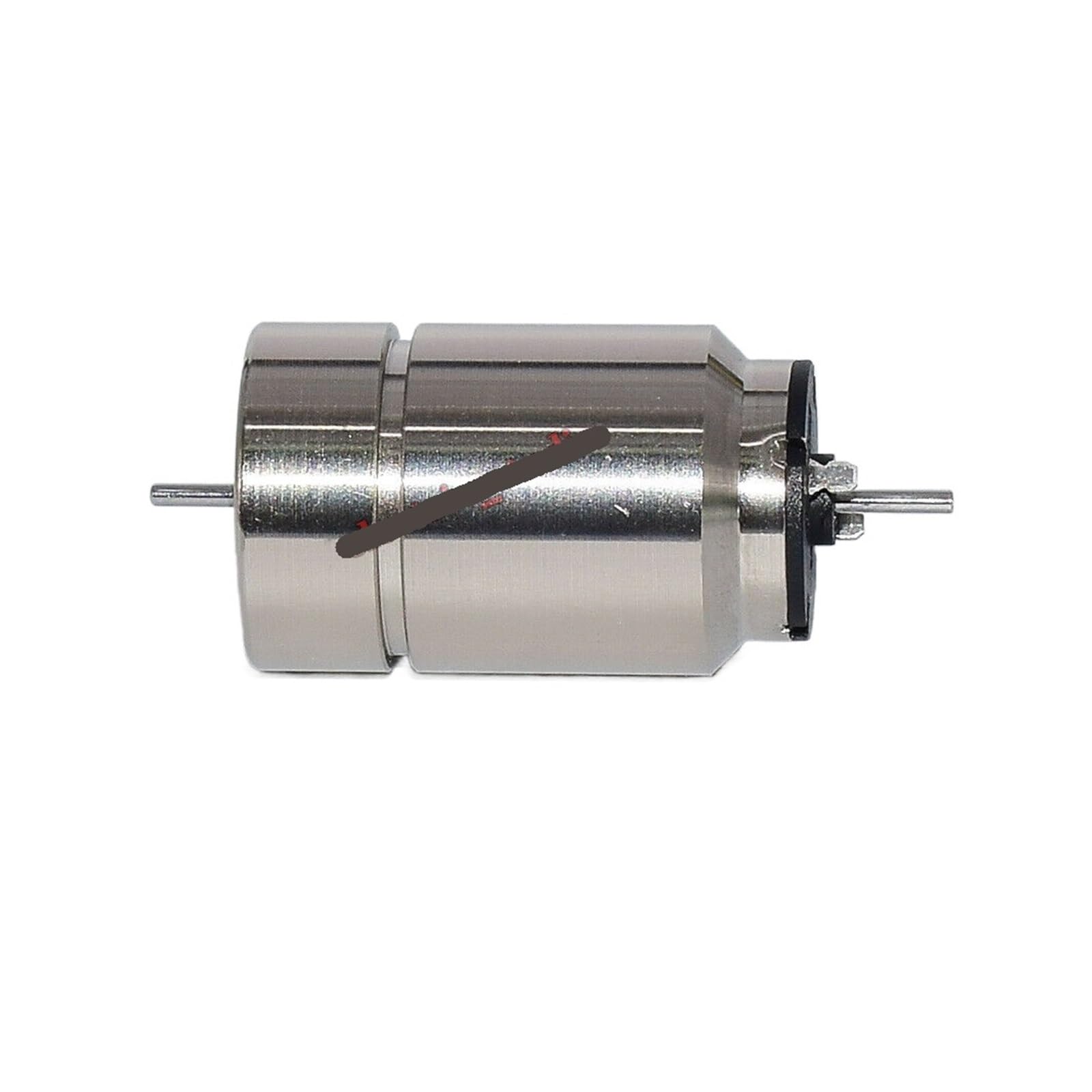 Dual Shaft 1524 15mm*24mm Coreless electronic starter 1mm Diameter Double Axis DC12V 10000RPM High Speed HO Rail Block Train Model Engine AUOQKQUT Dual Shaft 1524 15mm*24mm Coreless electronic starter 1mm Diameter Double Axis DC12V 10000RPM High Speed HO Rail Block Train Model Engine AUOQKQUT von AUOQKQUT