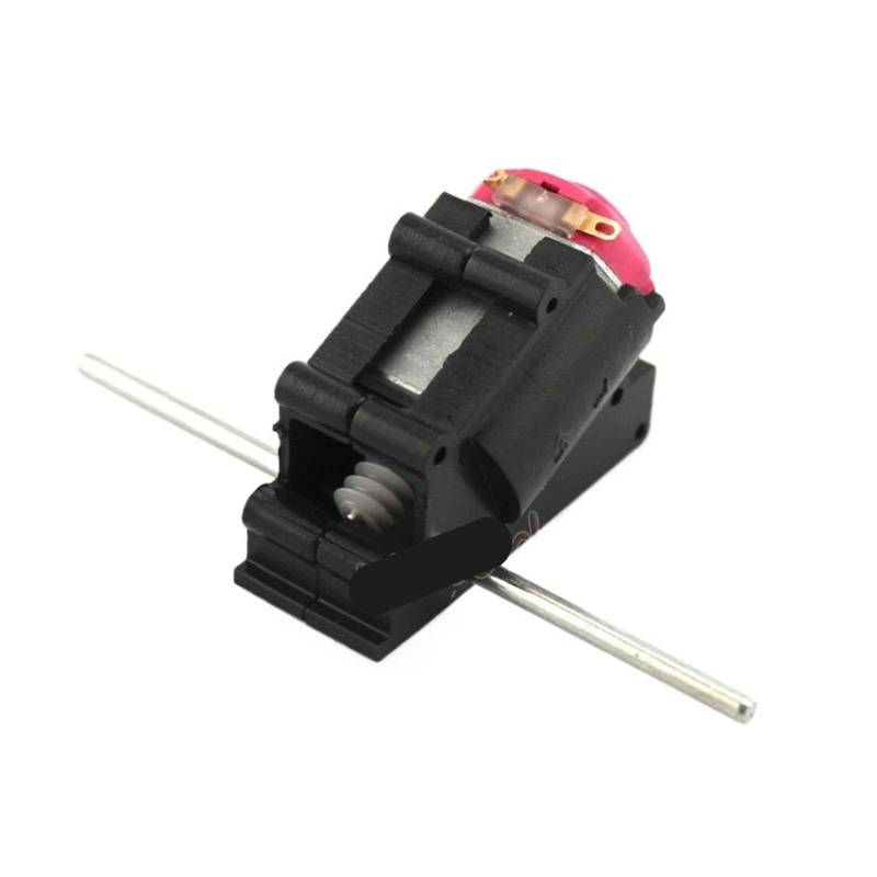 Dual Shaft Small 130 Worm Gear electronic starter DC 3V 5V 6V 1300RPM DIY Remote Control Car Boat Tank Toy Model Car Engine AUOQKQUT von AUOQKQUT