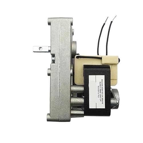 FA-YJF6130 1.5r/min AC220V shaded pole electronic starter gear electronic starter/fireplace, oven/Feeding electronic starter AUOQKQUT FA-YJF6130 1.5r/min AC220V shaded pole electronic starter gear electronic starter/fireplace, oven/Feeding electronic starter AUOQKQUT von AUOQKQUT