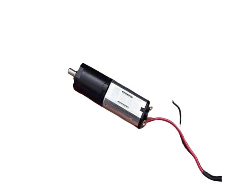 N20 12mm Planetary Gear electronic starter Bevel Gear DC 3V-6V 3.7V 5V Slow Speed DIY Robot Toy AUOQKQUT von AUOQKQUT