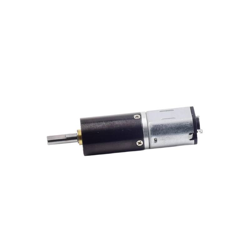 N20 12mm Planetary Gear electronic starter DC 3V 3.7V 5V 6V 50RPM-100RPM Slow Speed Large Torque Metal Reduction Gearbox DIY Robot AUOQKQUT von AUOQKQUT