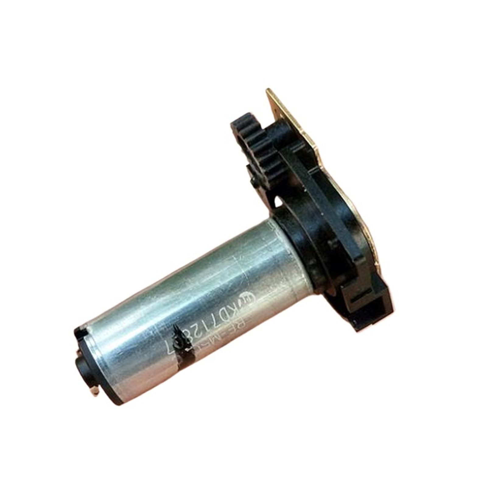 RF-M50 Round 12mm Gear electronic starter Gearbox DC 3V 170RPM for Digital Camera Lens Adjustment AUOQKQUT RF-M50 Round 12mm Gear electronic starter Gearbox DC 3V 170RPM for Digital Camera Lens Adjustment AUOQKQUT von AUOQKQUT