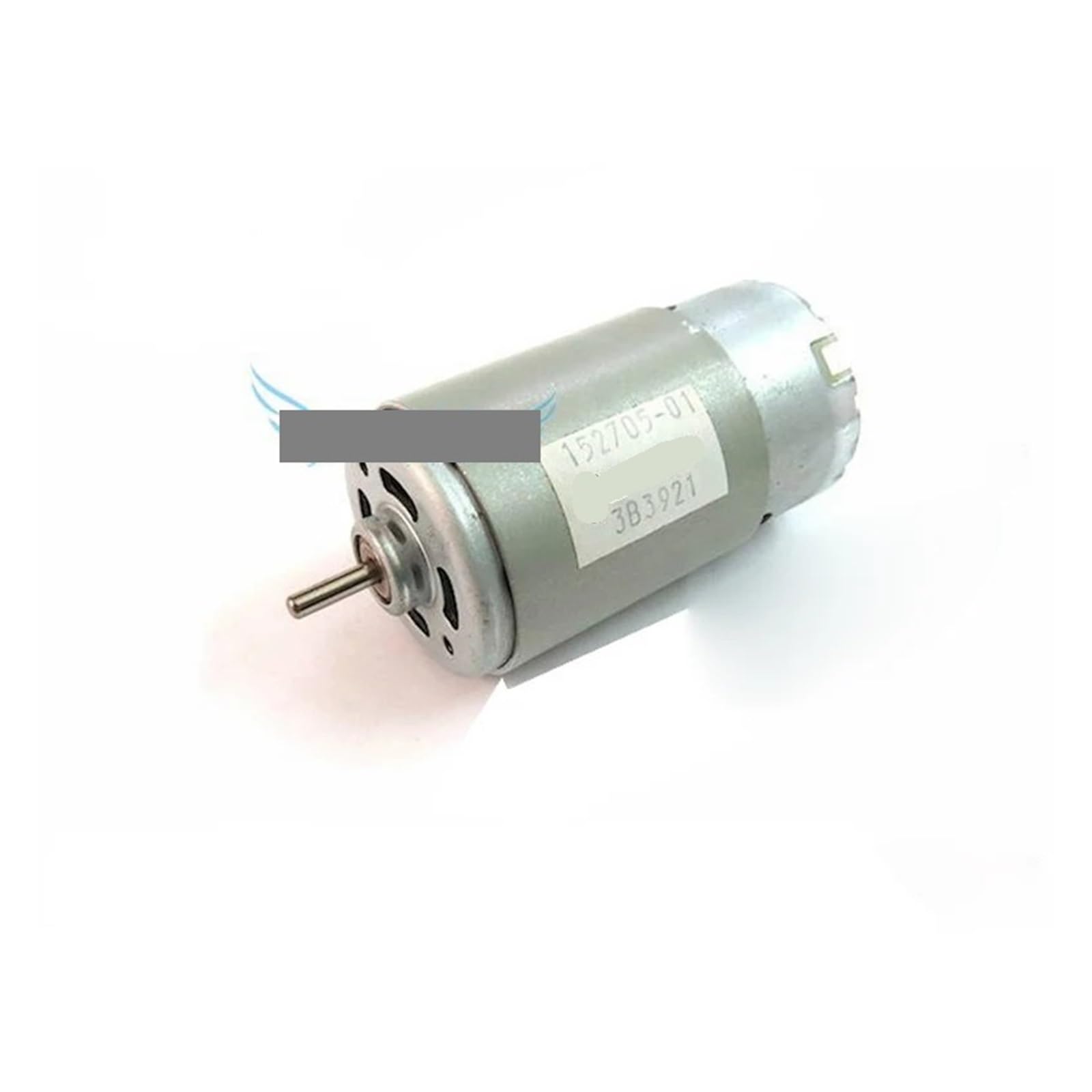 RS-550VC Upgrade RS-570 electronic starter DC 6V-12V 28500RPM High Speed Power Large Torque Cooling Fan Screwdriver Drill AUOQKQUT RS-550VC Upgrade RS-570 electronic starter DC 6V-12V 28500RPM High Speed Power Large Torque Cooling Fan Screwdriver Drill AUOQKQUT von AUOQKQUT