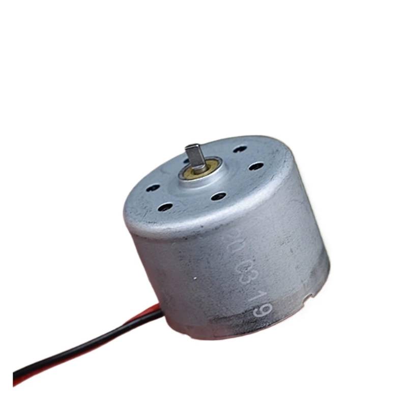Round 24mm*18mm 310 BLDC Mute Brushless electronic starter DC 12V 21000RPM High Speed electronic starter Built-in driver AUOQKQUT von AUOQKQUT
