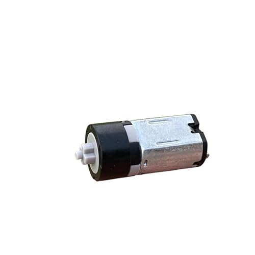 Small M10 Planetary Gear electronic starter DC1.5V 3V 105RPM Slow Speed Gearbox Low Noise Cross Output Shaft DIY Robot Smart Car AUOQKQUT von AUOQKQUT