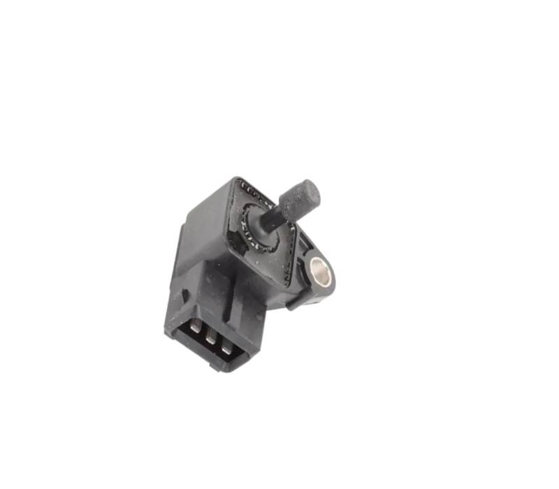 Saugrohrdrucksensor MAP-Sensor ist kompatibel mit Mercedes-Benz W163 ML270 ML230 ML320 ML350 ML430 ML500 ML55 A0115420617 von AUOSKOVN