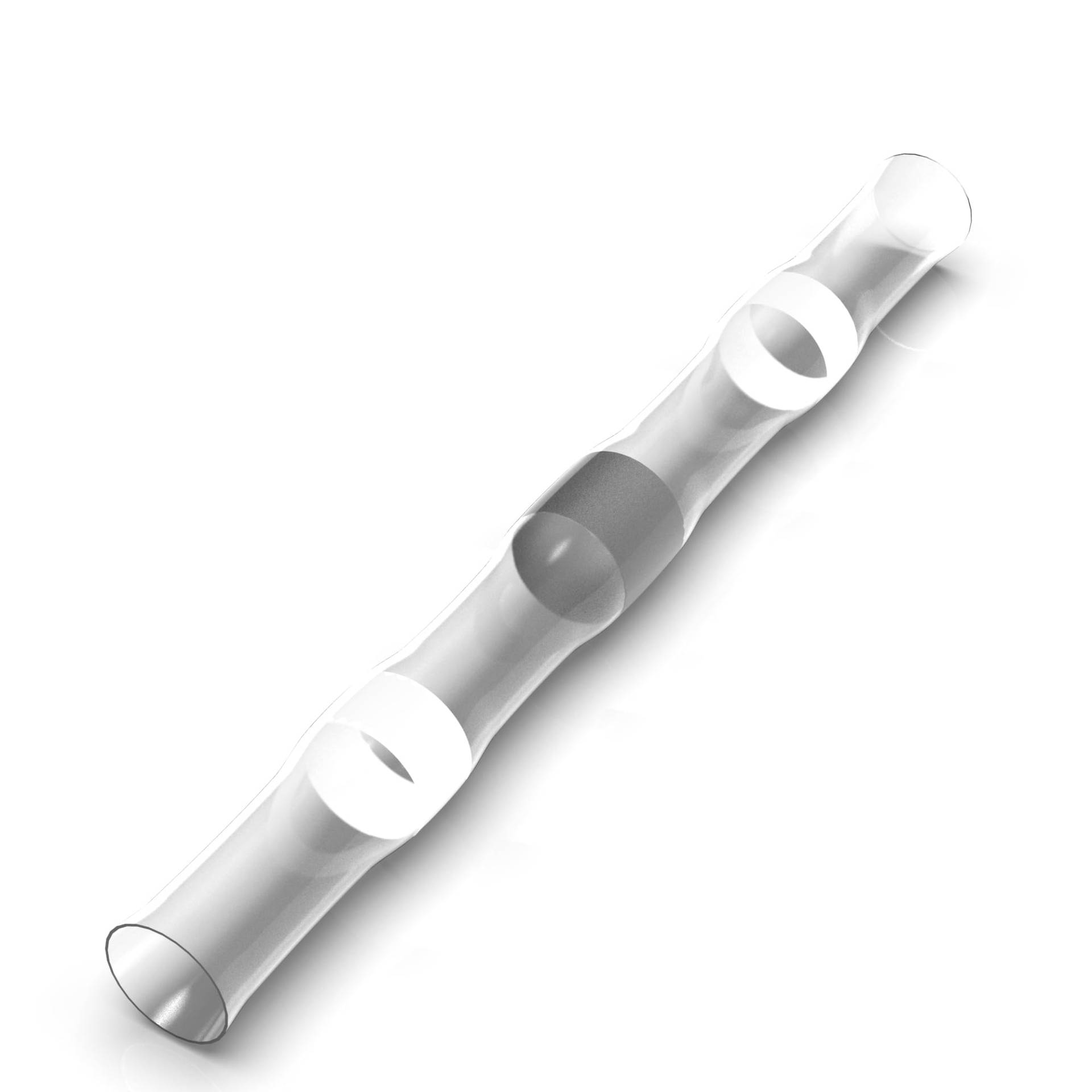 10-100 Lötverbinder weiß Ø 1,5mm 0,35-0,75 mm² Auswahl: (30 - Stück) von AUPROTEC