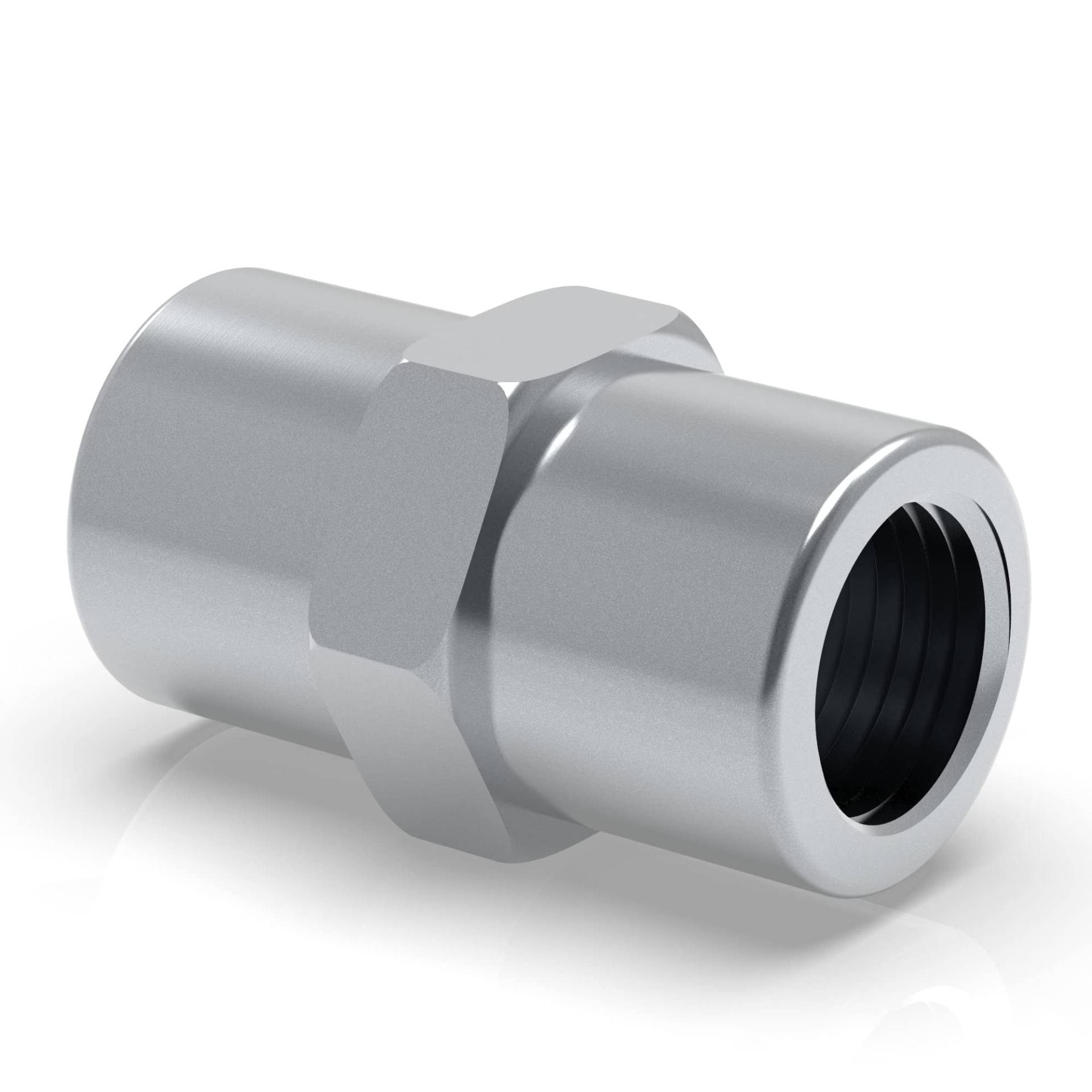 4x Verbinder M10 x 1 für Bremsleitung 4,75 mm Bördel F Typ OAA Profi Bremsleitungsverbinder DIN/ISO 1651 konform 4x Verbinder M10 x 1 für Bremsleitung 4,75 mm Bördel F Typ OAA Profi Bremsleitungsverbinder DIN/ISO 1651 konform von AUPROTEC