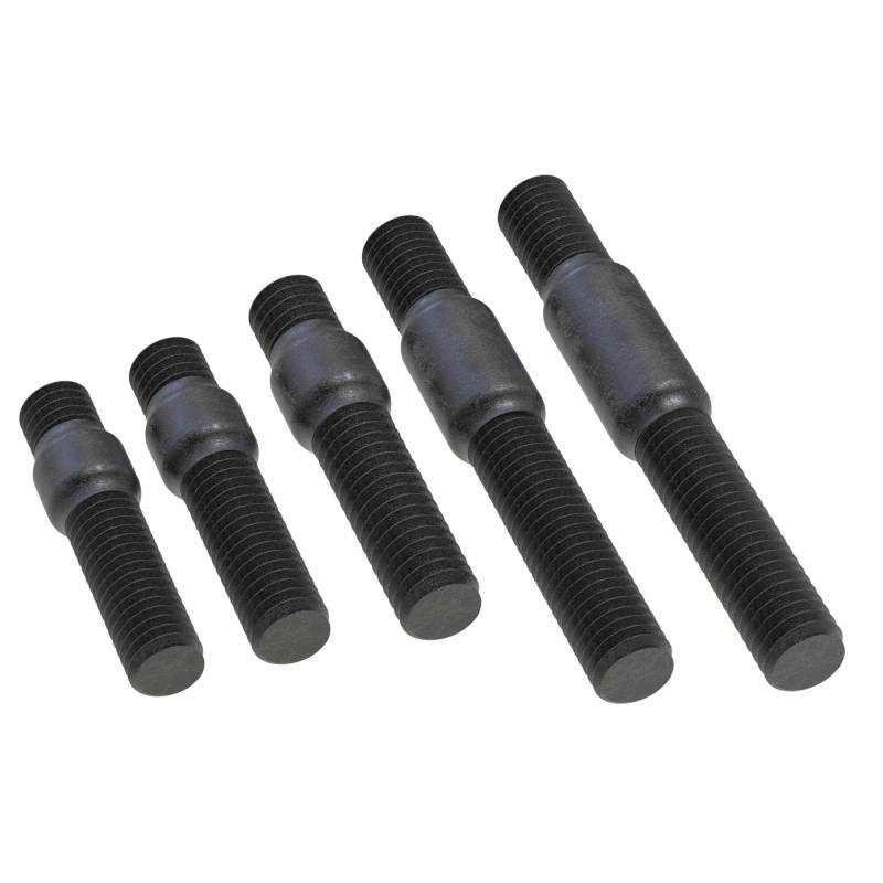 10x Stehbolzen Stiftschraube M6 M8 M10 Längen 20-50 mm Auswahl: (M6 x 20 mm) von AUPROTEC